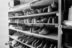 1981, Szebeni András, sámfa, sörnyitó, Fortepan #304075