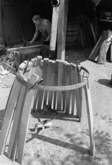 1981, Szebeni András, Fortepan #304158