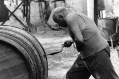 1981, Szebeni András, Fortepan #304162