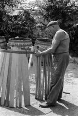 1981, Szebeni András, Fortepan #304166