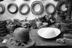 1981, Szebeni András, Fortepan #304168