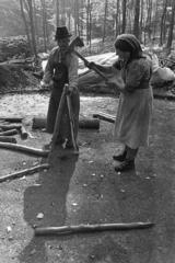 1981, Szebeni András, Fortepan #304182