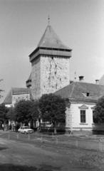 1978, Beszeda László Zoltán, Fortepan #304187