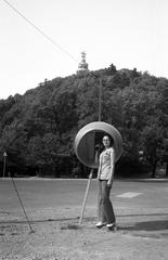 1973, Beszeda László Zoltán, Fortepan #304200