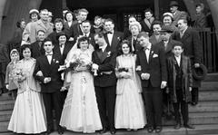 1959, Beszeda László Zoltán, Fortepan #304201