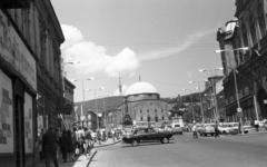 1970, Beszeda László Zoltán, Fortepan #304204