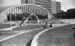 1966, Beszeda László Zoltán, Fortepan #304206