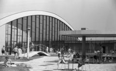 1966, Beszeda László Zoltán, Fortepan #304208