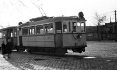 1960, Beszeda László Zoltán, Fortepan #304227