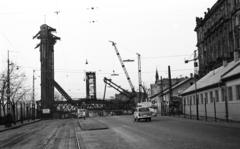 1962, Beszeda László Zoltán, Fortepan #304232