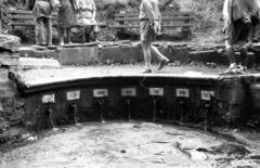 1962, Beszeda László Zoltán, Fortepan #304233