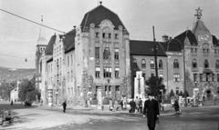 1963, Beszeda László Zoltán, Fortepan #304238