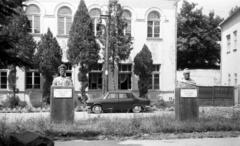 1975, Beszeda László Zoltán, Fortepan #304251