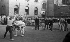 1961, Beszeda László Zoltán, Fortepan #304256