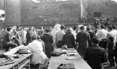 1961, Beszeda László Zoltán, Fortepan #304261