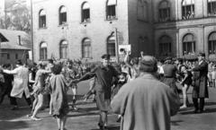 1961, Beszeda László Zoltán, Fortepan #304264