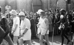 1961, Beszeda László Zoltán, Fortepan #304268