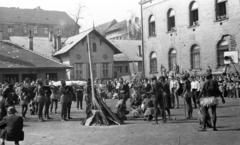 1961, Beszeda László Zoltán, Fortepan #304271