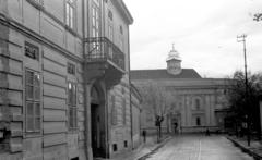 1960, Beszeda László Zoltán, Fortepan #304278