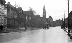 1960, Beszeda László Zoltán, Fortepan #304282