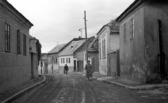 1960, Beszeda László Zoltán, Fortepan #304285