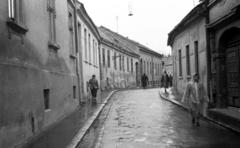 1960, Beszeda László Zoltán, Fortepan #304287