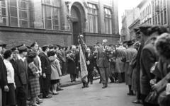 1959, Beszeda László Zoltán, Fortepan #304303