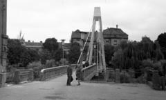 1966, Beszeda László Zoltán, Fortepan #304307