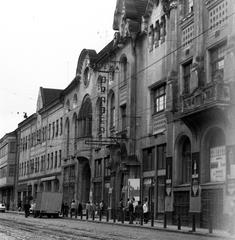 1966, Beszeda László Zoltán, Fortepan #304308