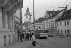 1978, Beszeda László Zoltán, Fortepan #304314