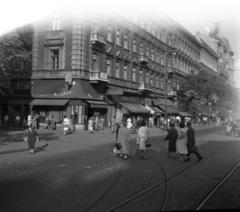 1957, Bán Tamás, Fortepan #304351