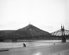 1962, Bán Tamás, Fortepan #304356