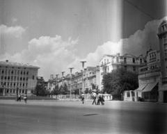 1961, Bán Tamás, Fortepan #304378