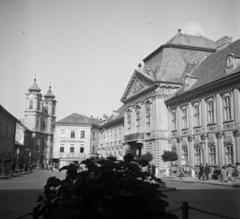 1962, Bán Tamás, Fortepan #304400