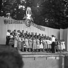 1960, Bán Tamás, Fortepan #304406