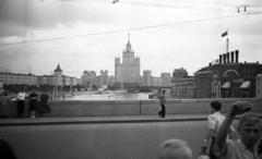 1962, Bán Tamás, Fortepan #304460