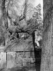 1939, Inkey Tibor, Fortepan #304470