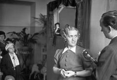 1938, Inkey Tibor, Fortepan #304473