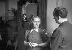 1938, Inkey Tibor, Fortepan #304474