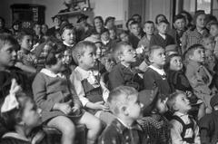 1938, Inkey Tibor, Fortepan #304475