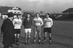 1938, Inkey Tibor, Fortepan #304477