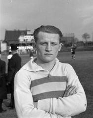 1938, Inkey Tibor, Fortepan #304478