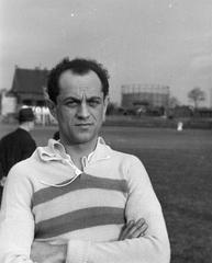 1938, Inkey Tibor, Fortepan #304479