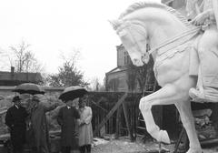 1938, Inkey Tibor, Fortepan #304486