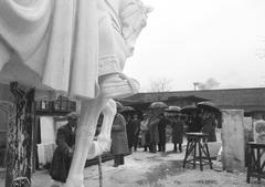 1938, Inkey Tibor, Fortepan #304487