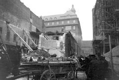 1938, Inkey Tibor, Fortepan #304493