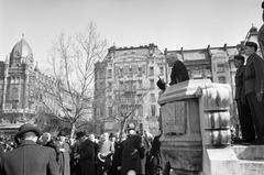 1939, Inkey Tibor, Fortepan #304497