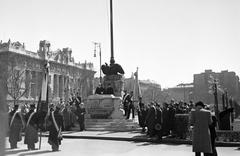 1939, Inkey Tibor, Fortepan #304499