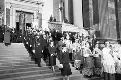 1938, Inkey Tibor, Fortepan #304509