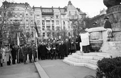 1938, Inkey Tibor, Fortepan #304510